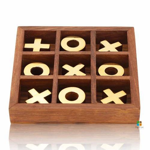 Tic Tac Toe